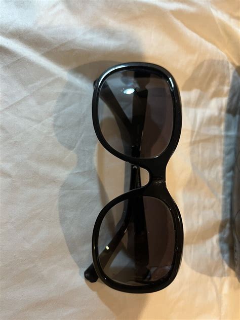 chanel 5051 sunglasses|Chanel 5286 c.501/S6 .